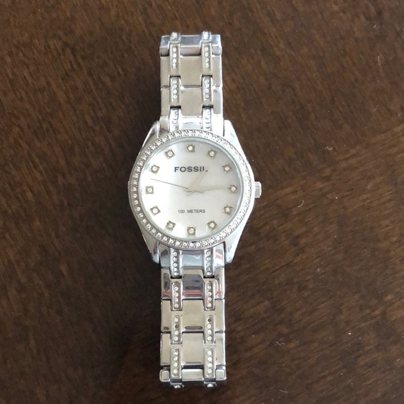 Fossil Blue Watch - Picture 2 of 11